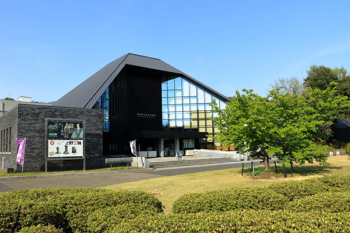 🌳 IDA 군마의 숲 (아이다 군마노모리) 이미지 5